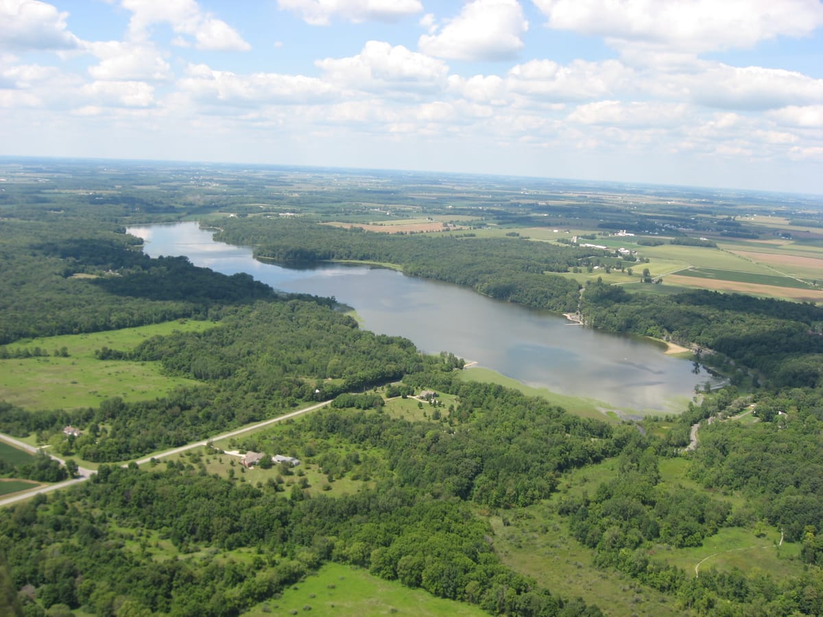 Kiser Lake - Photo 1