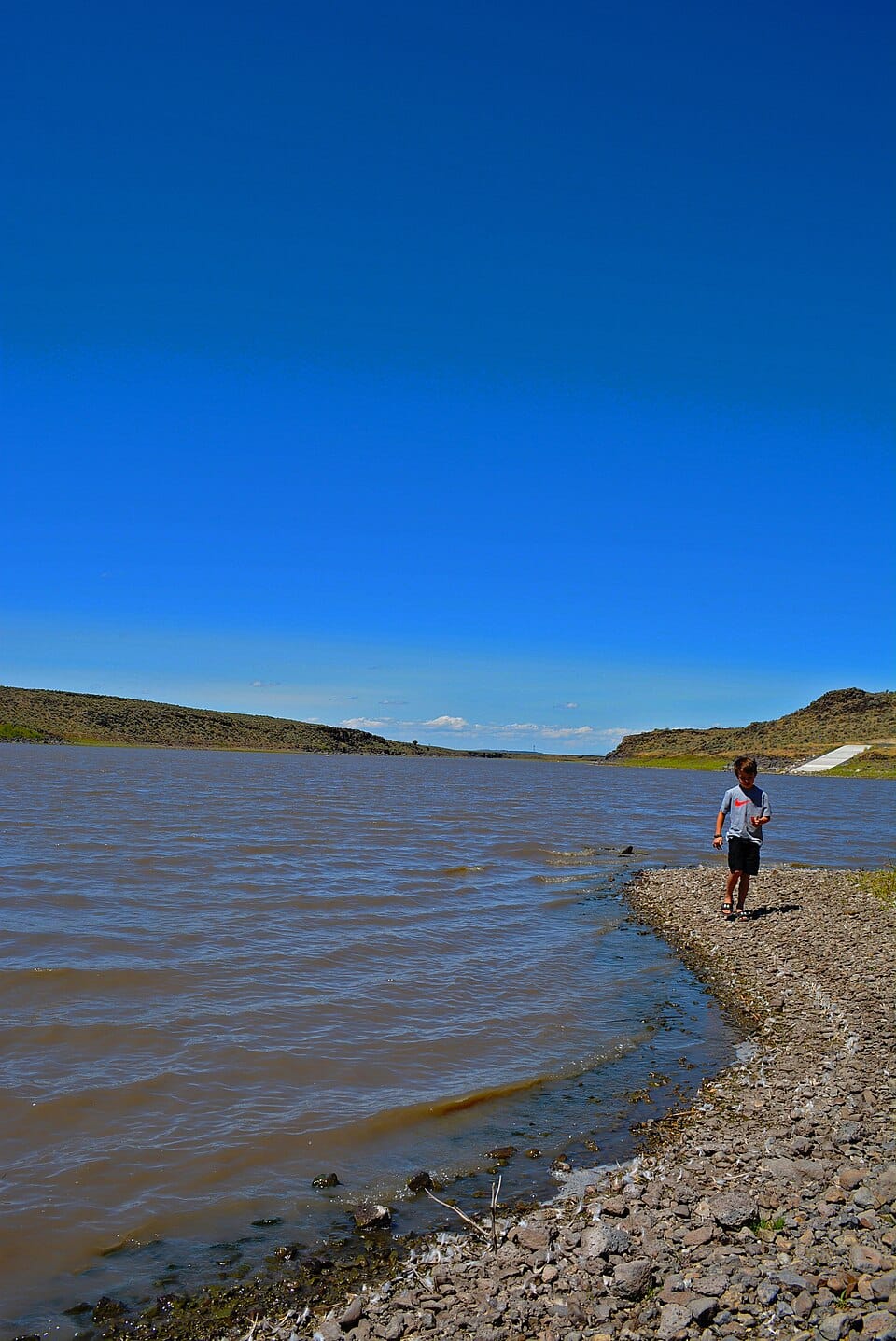 Hunting Run Reservoir - Photo 1