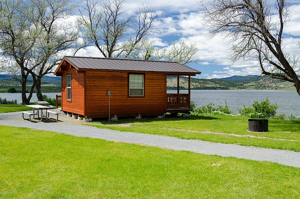 Unity Lake State Recreation Site - Photo 1