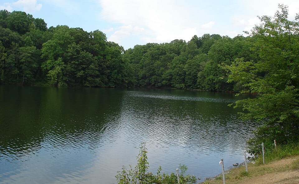 Triadelphia Reservoir - Photo 1