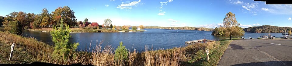 Claytor Lake State Park - Photo 1