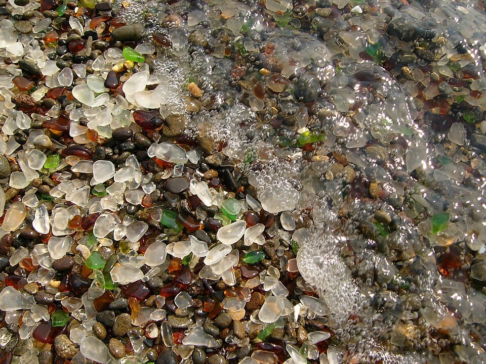 Fort Bragg Beach - Photo 1