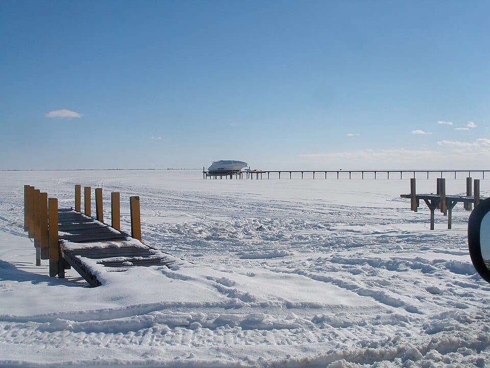 Pier Lake St Clair - Photo 1