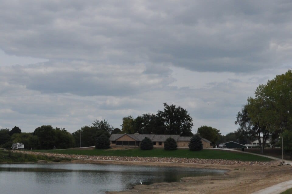 Floyd River - Photo 1