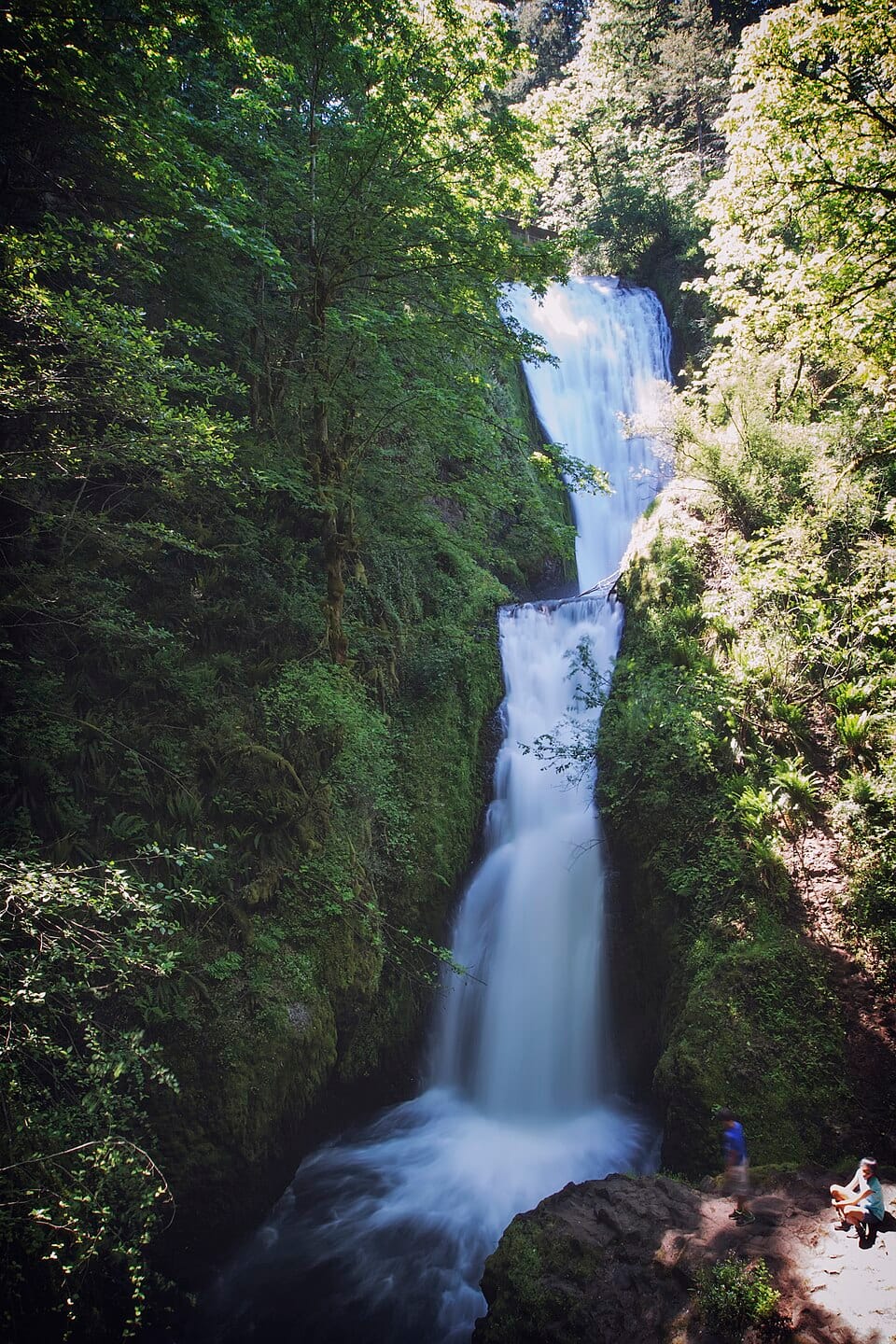 Bridal Veil Falls - Photo 1