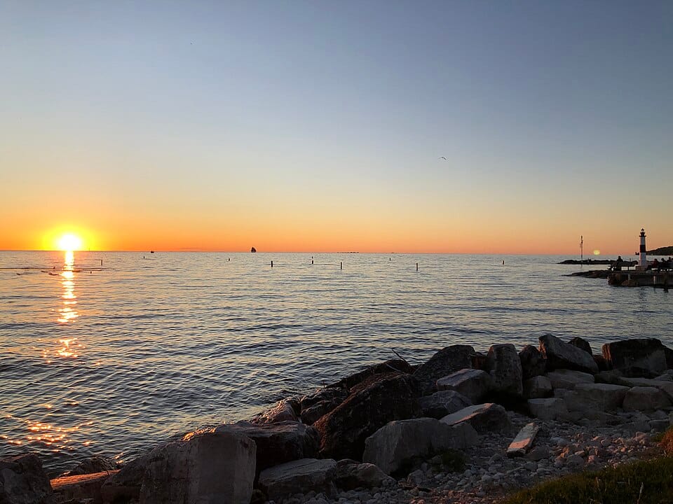 Sister Bay Beach - Photo 1