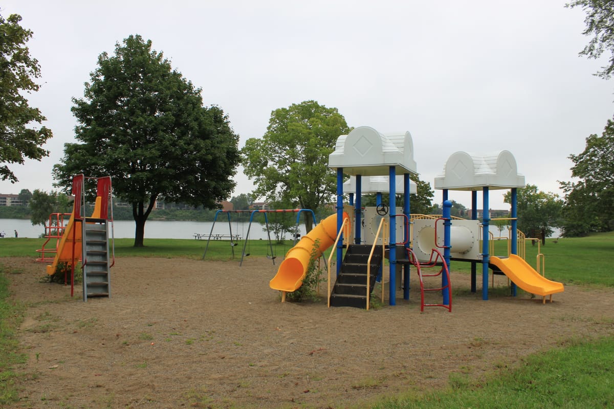 Ford Lake Park - Photo 1
