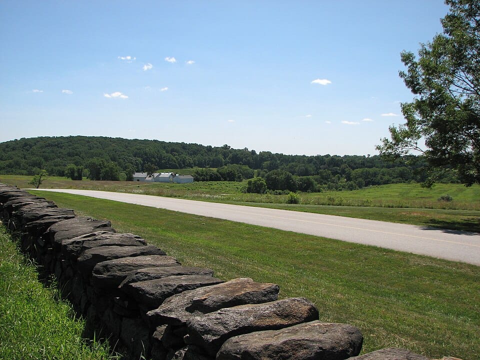 Brandywine Creek State Park - Photo 1