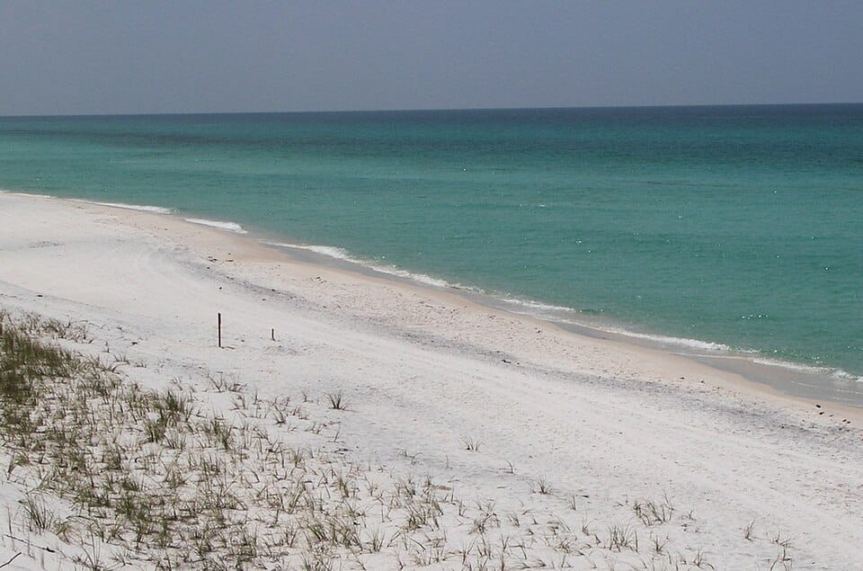 Old Florida Beach - Photo 1