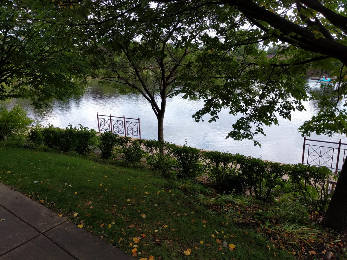 Centennial Lakes Park - Photo 1