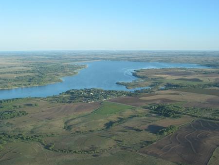 Kanopolis Lake - Photo 1