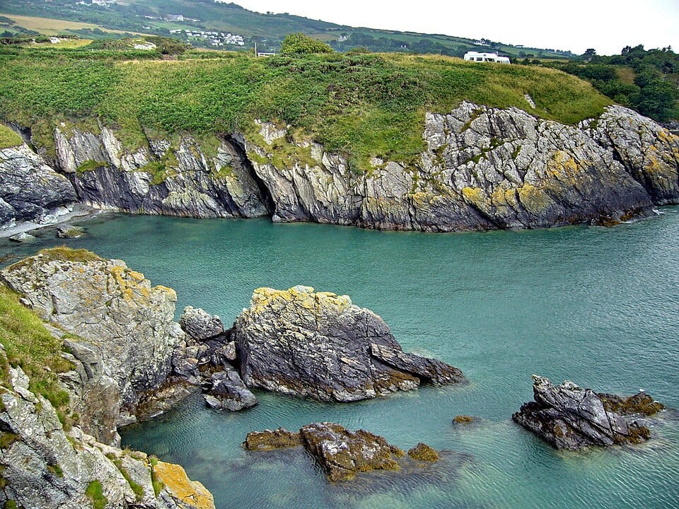Porthyrysgaw - Photo 1