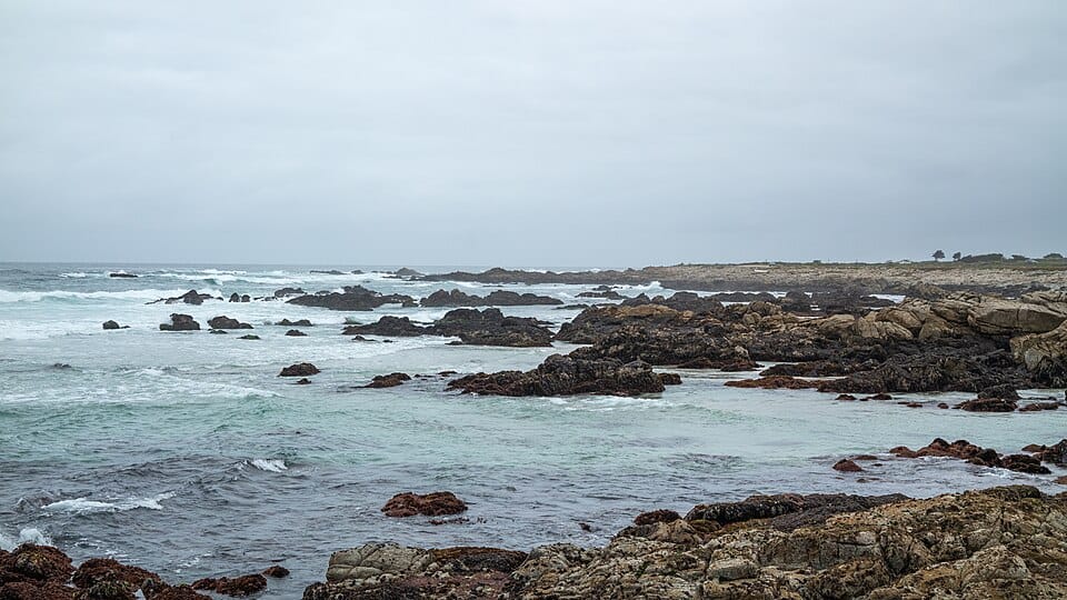 Granite Beach - Photo 1
