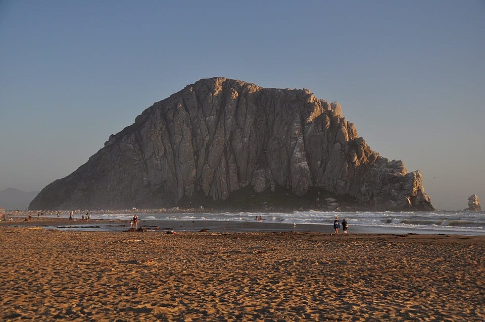 Morro Rock Beach - Photo 1