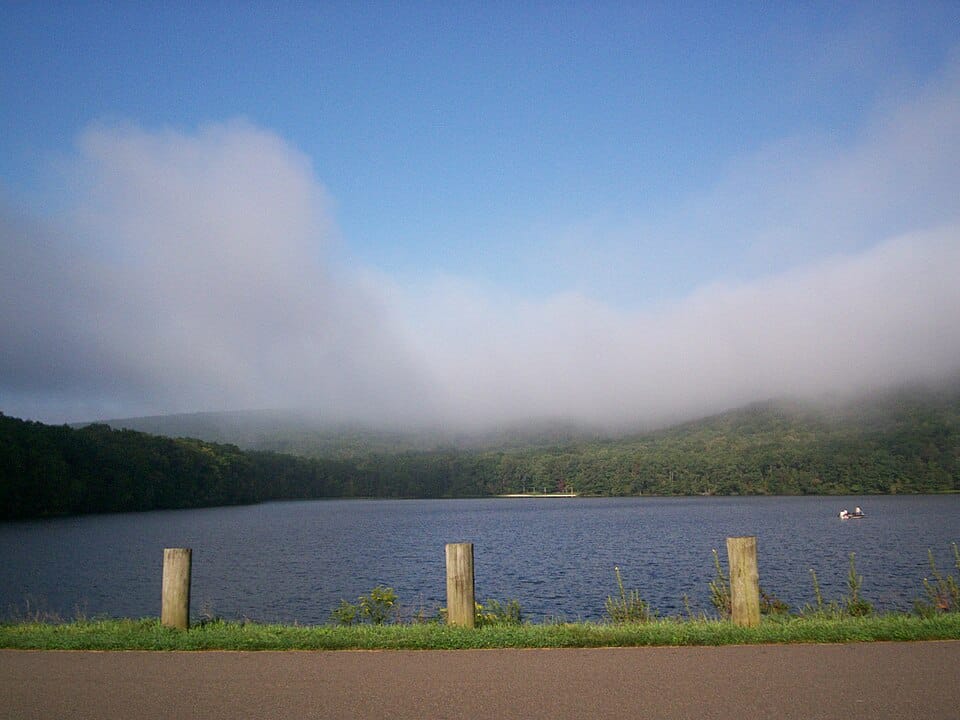 Locust Lake State Park - Photo 1