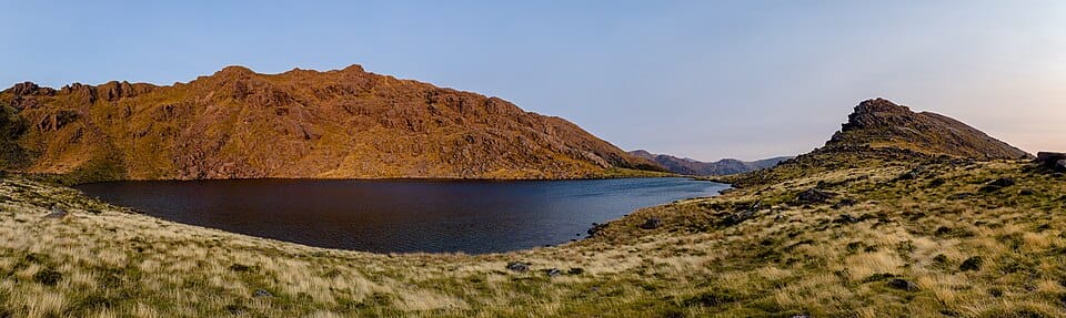 Iron Lake - Photo 1