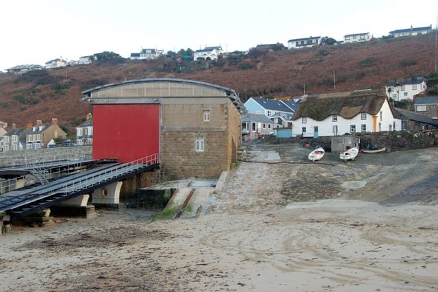Sennen Cove - Photo 1
