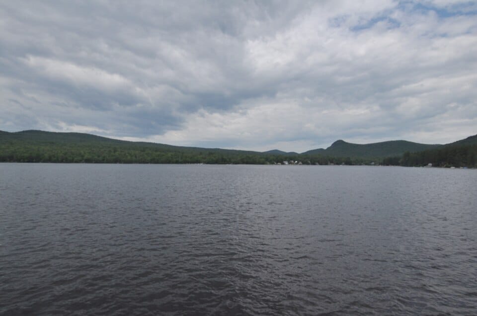 Lake Groton - Photo 1