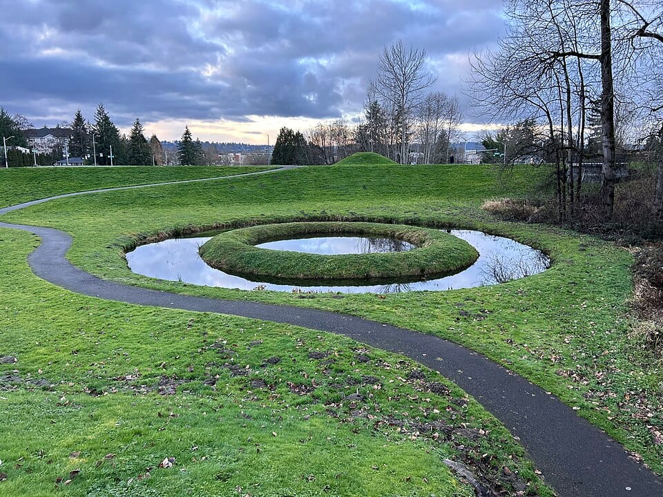 Mill Creek - Photo 1