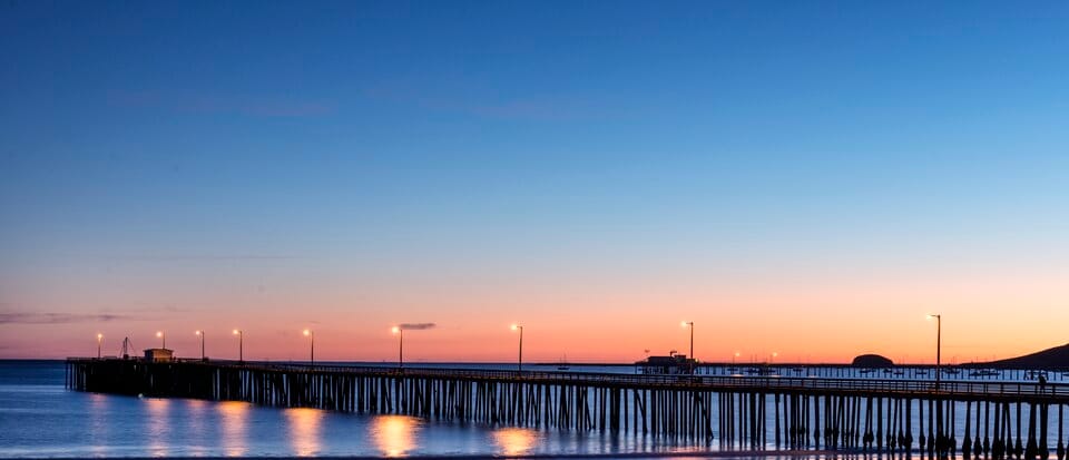 Avila Beach - Photo 1