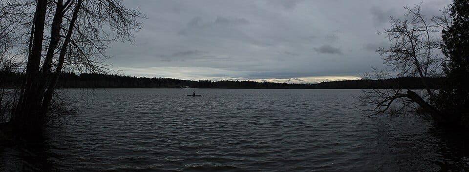 Elk Lake - Photo 1