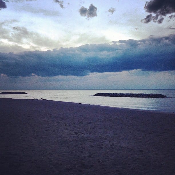 Lake Erie - Photo 1