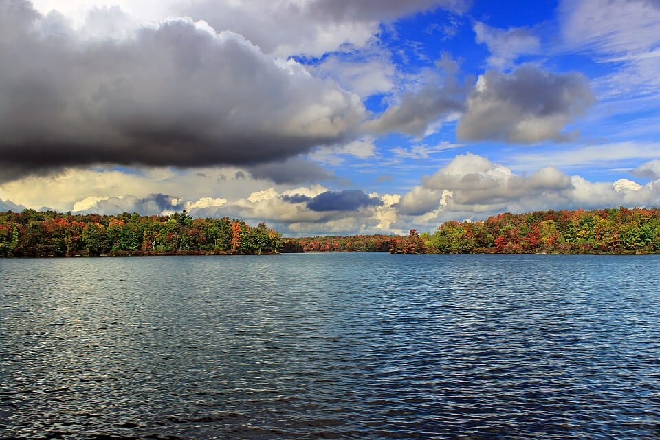 Tobyhanna Lake - Photo 1