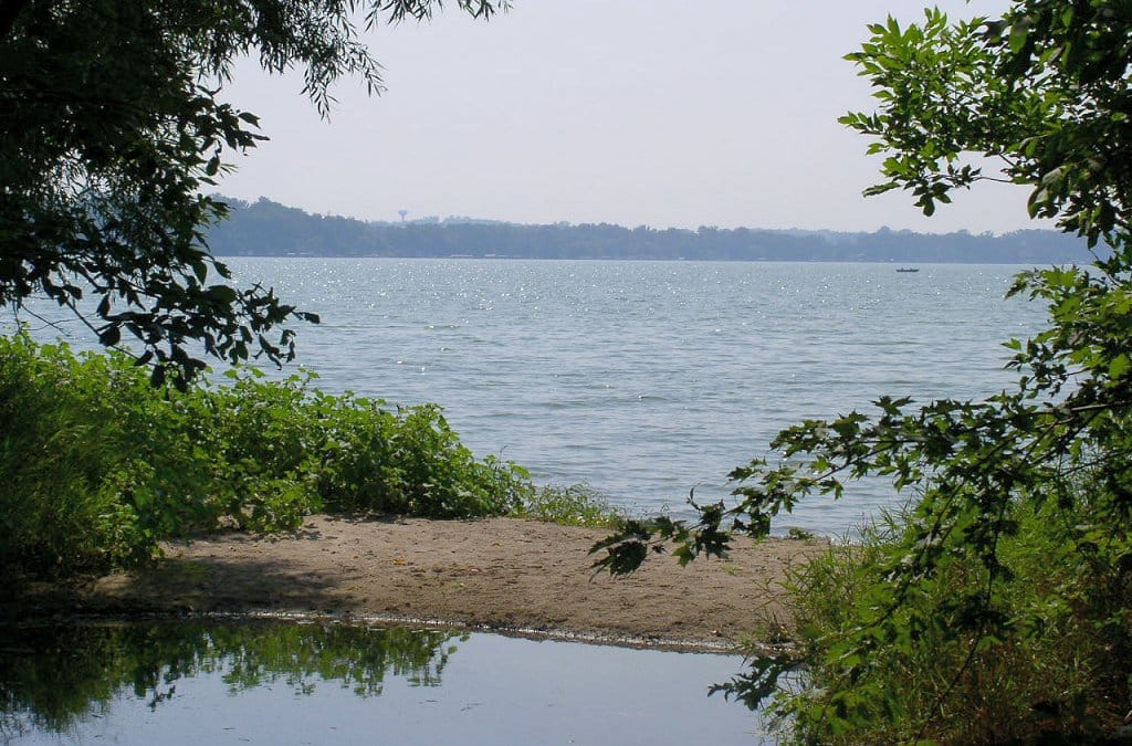 Lake Kegonsa State Park - Photo 1
