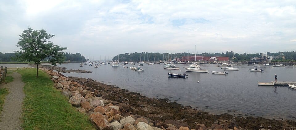 Whittiers Cove - Photo 1