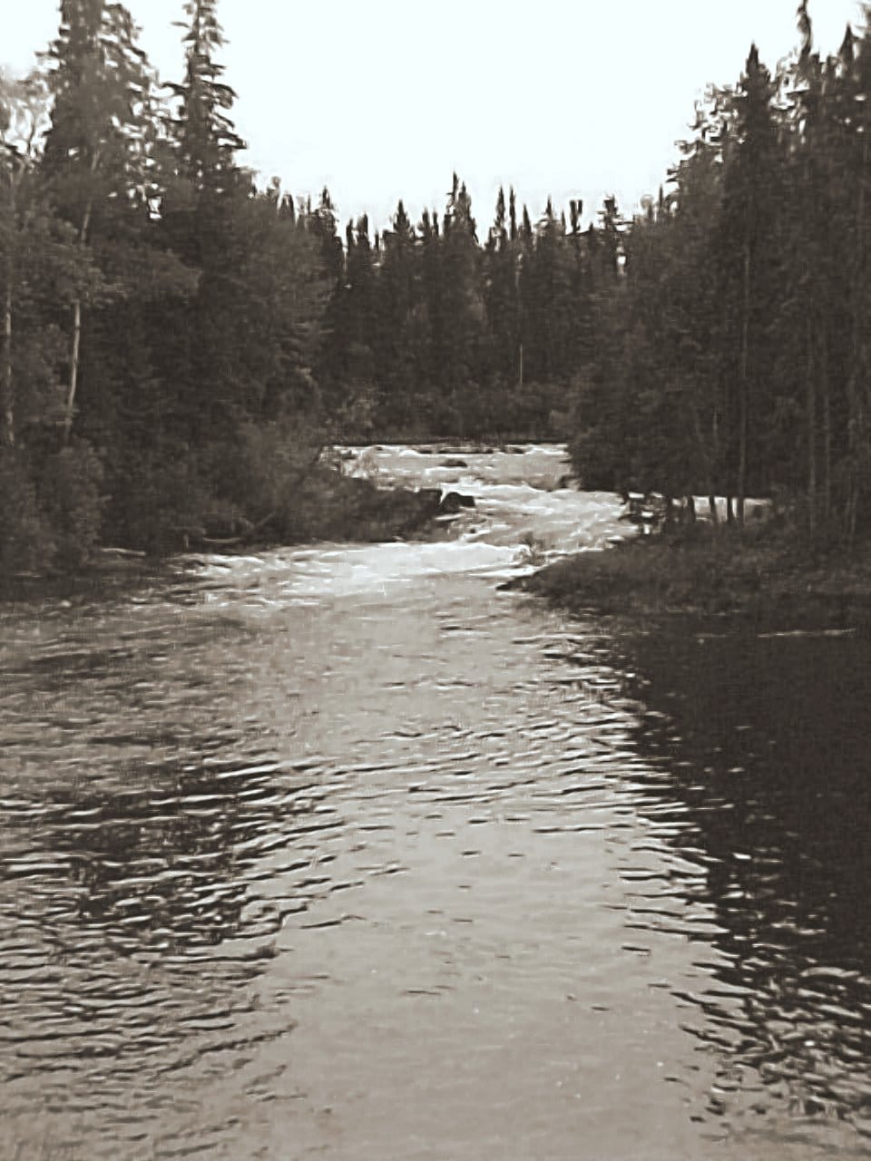Grass River - Photo 1
