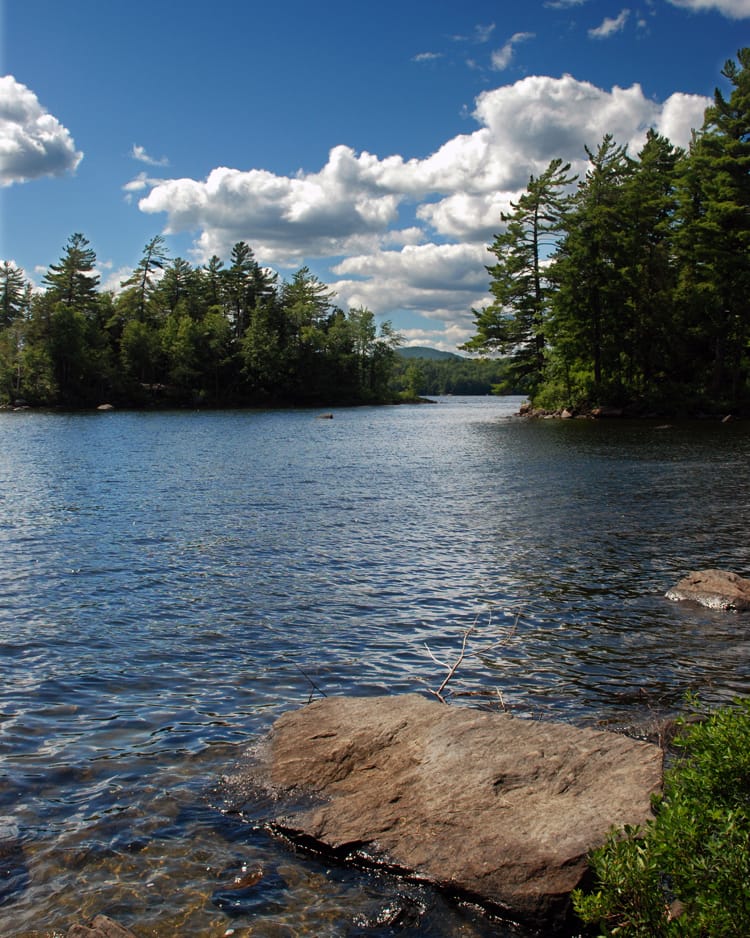 Sacandaga Lake - Photo 1
