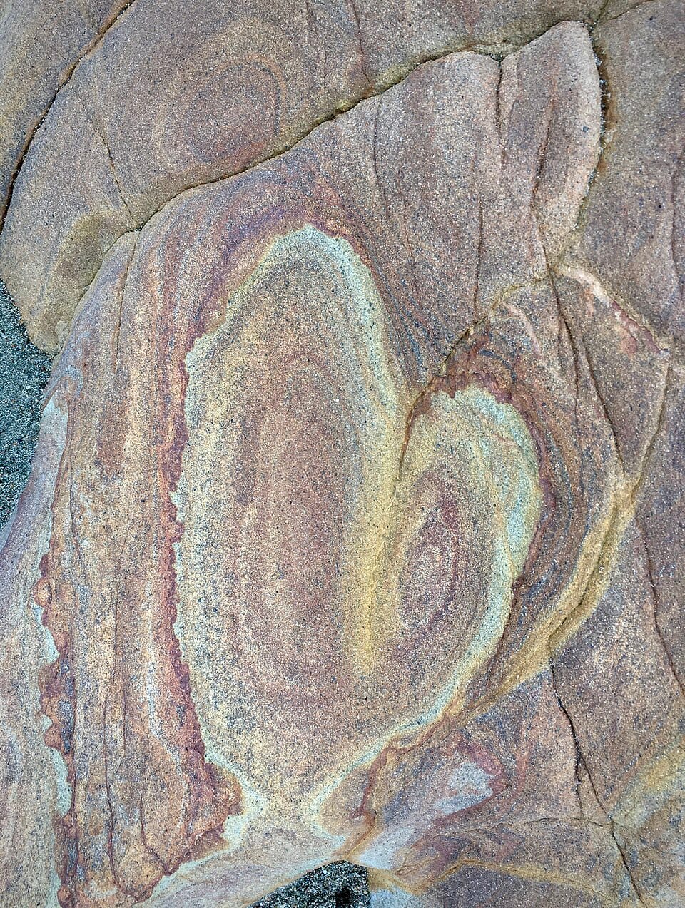 Moonstone Beach - Photo 1