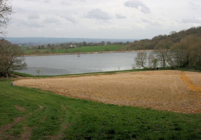Luxhay Reservoir - Photo 1