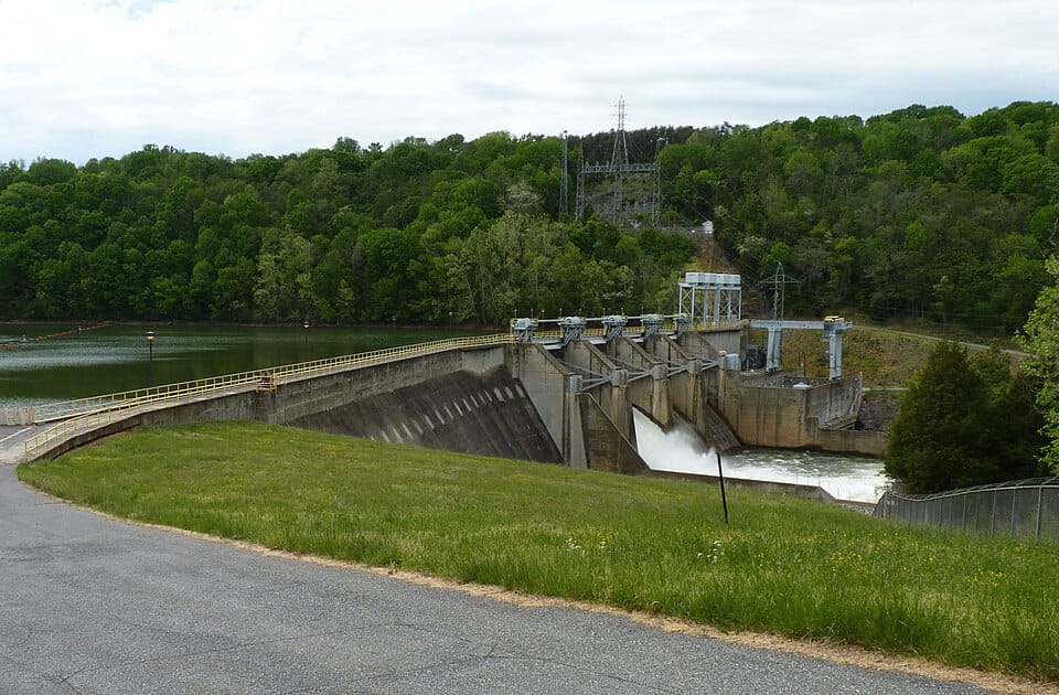 Leesville Lake - Photo 1