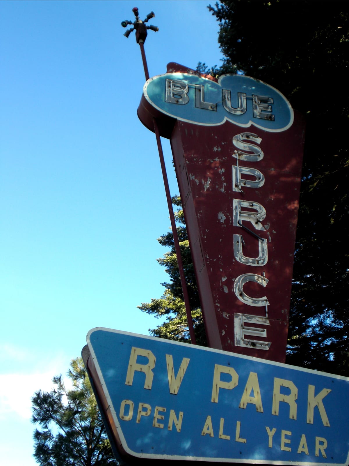 Two Rivers Ruidoso River Park - Photo 1