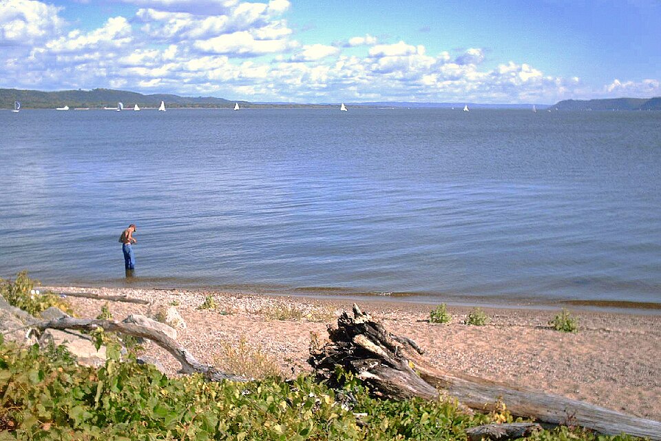 Lake Pepin - Photo 1