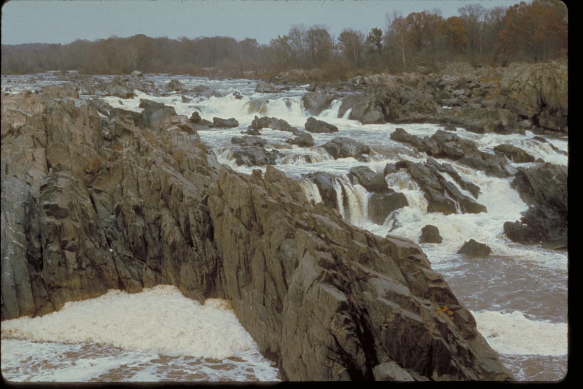Great Falls Park - Photo 1