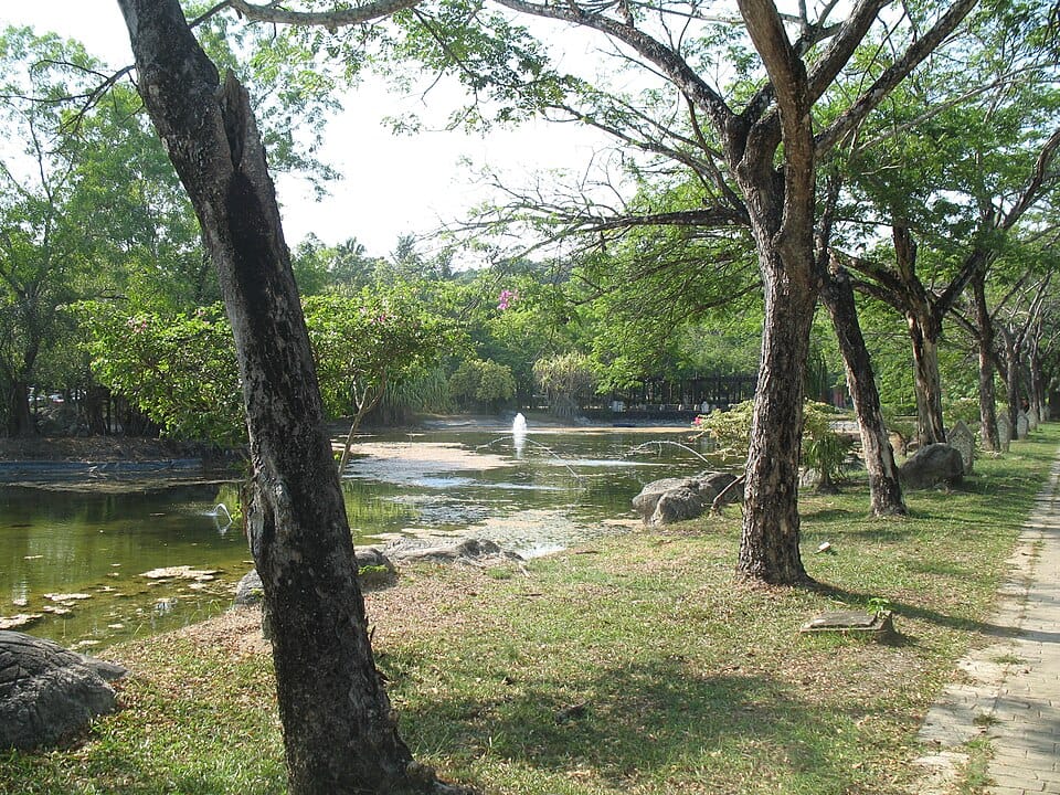 Legend Lake - Photo 1