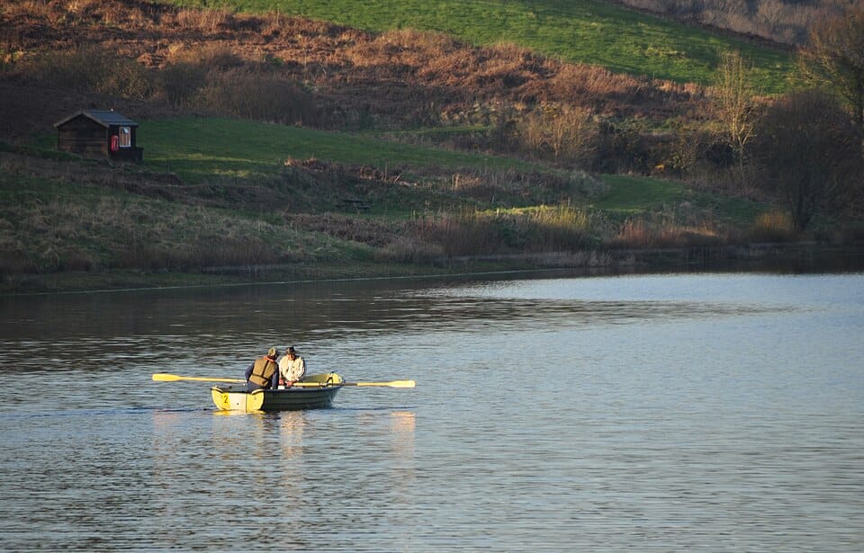 Somerset Reservoir - Photo 1
