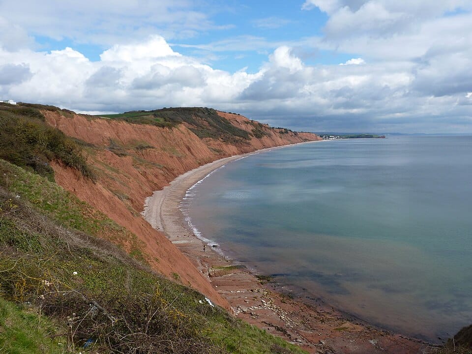 Littleham Cove - Photo 1