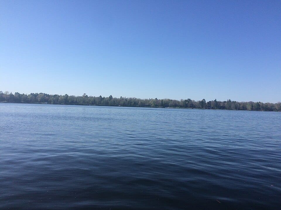 Cross Lake - Photo 1