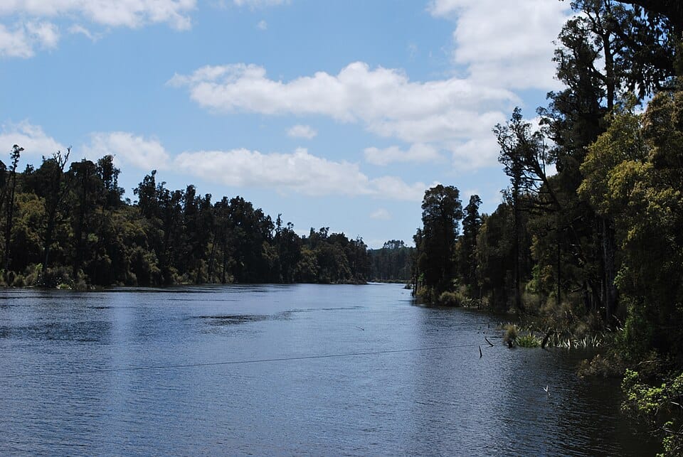 Arnold Lake - Photo 1