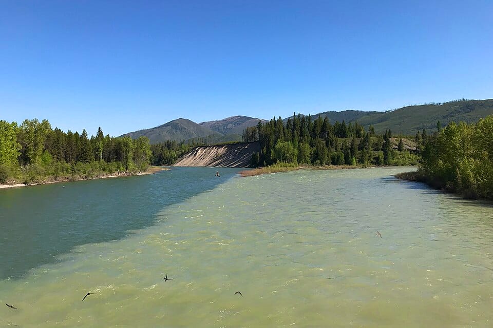 Lake Five - Photo 1