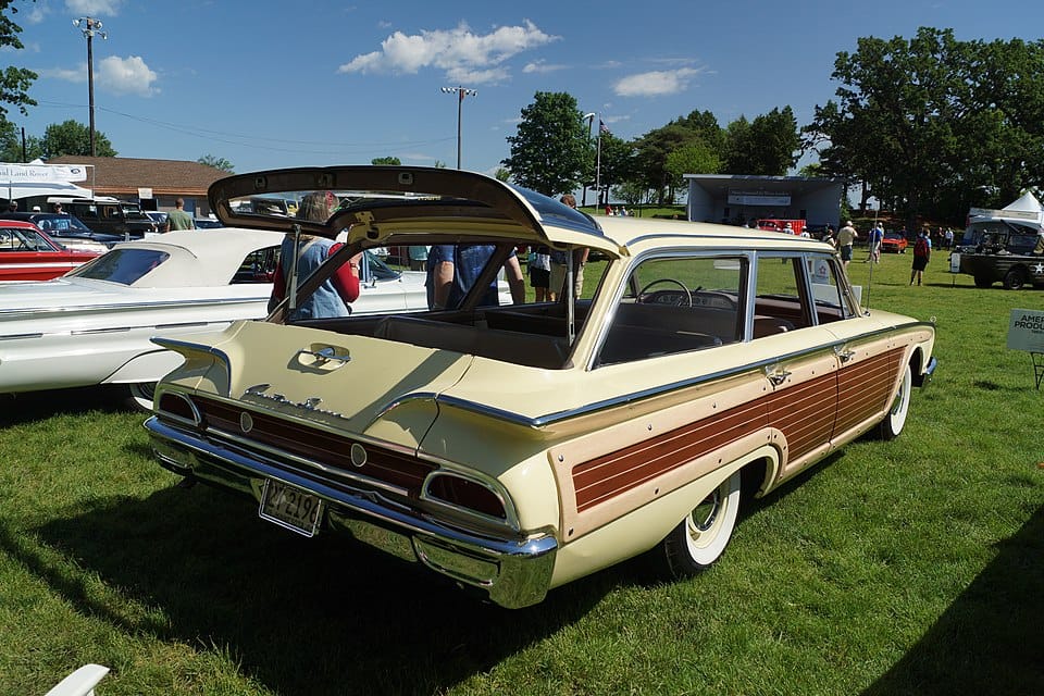Country Squire Lake - Photo 1