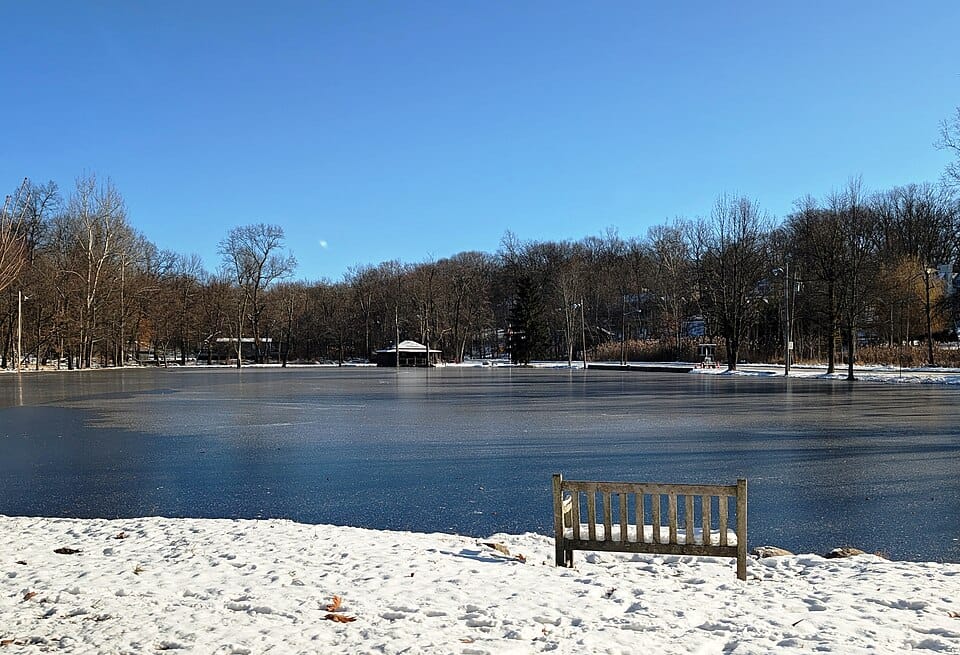 Essex Fells Pond - Photo 1