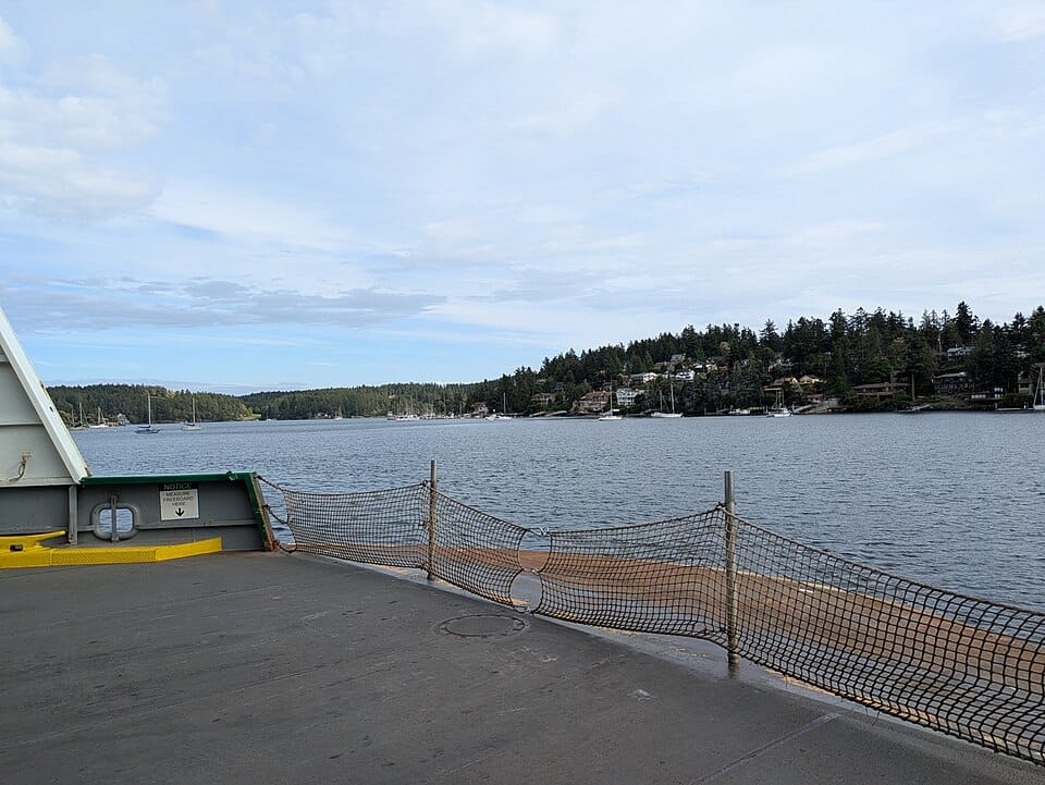 Friday Harbor - Photo 1