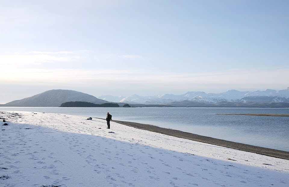 Boy Scout Beach - Photo 1