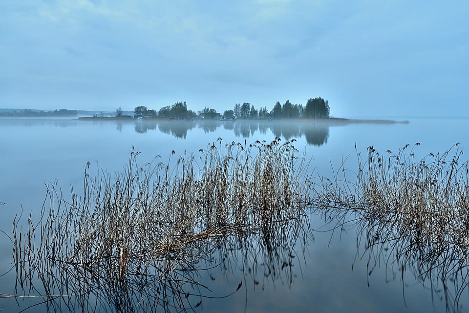 Page Lake - Photo 1