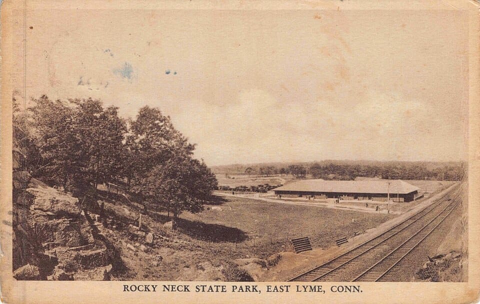 Rocky Neck State Park Bathing Beach - Photo 1