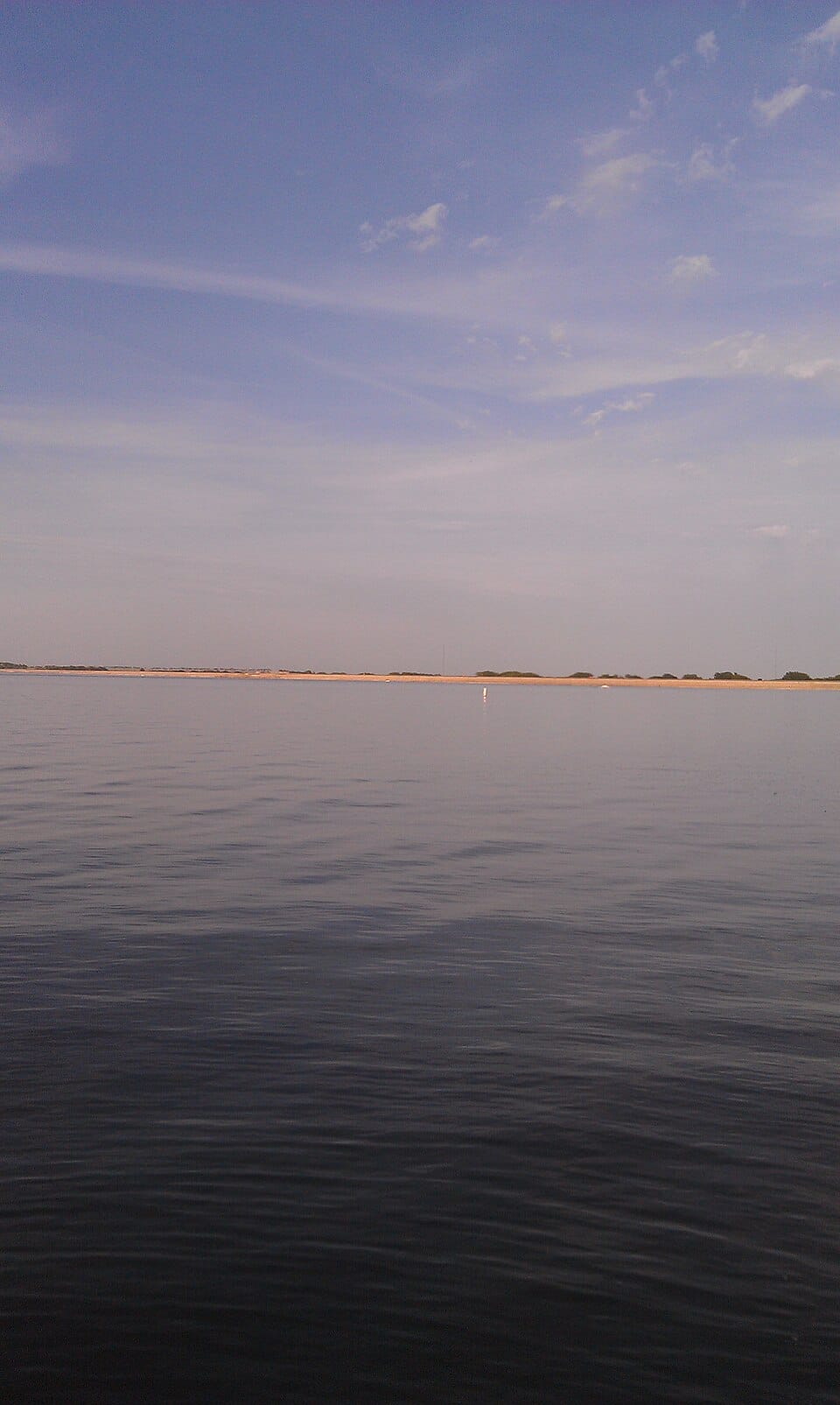 Marion Reservoir - Photo 1